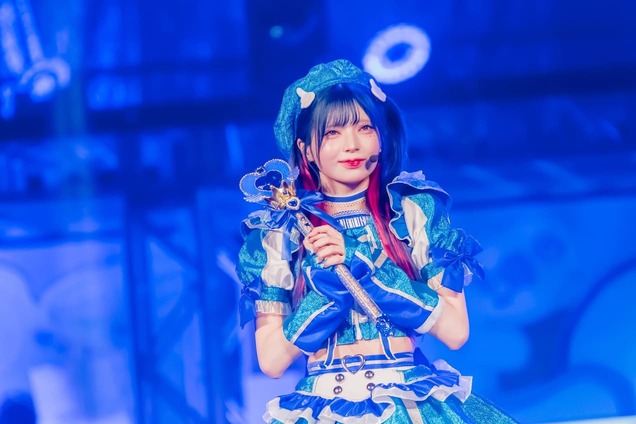 柊真ミフユ アクスタ NANIMONO NANIMONO 柊真ミフユ 生誕アクスタ